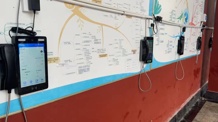 品科校園視頻話機(jī)